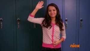 Poster for Raise Your Hand Thing!