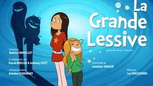 Poster for Episode 21