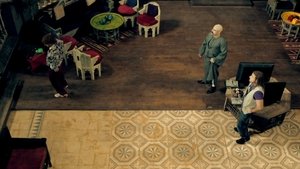 Poster for Episode 15 Poster for Episode 15