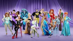 Poster for Meet the Queens: Series 4
