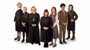 Poster for Comic Relief - The Bishop of Dibley