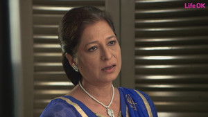 Poster for Sharada Rebukes Shobha Poster for Sharada Rebukes Shobha