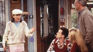 Poster for Portrait of Tommy as an Old Man