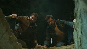 Poster for We Three Are Siblings Of Sin Poster for We Three Are Siblings Of Sin