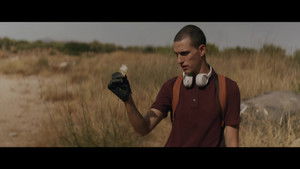 Poster for Episode 16