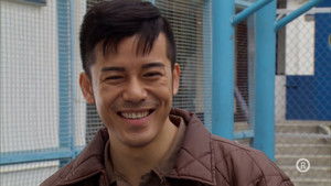 Poster for Episode 3