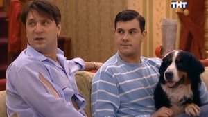 Poster for Барон Сделал Это