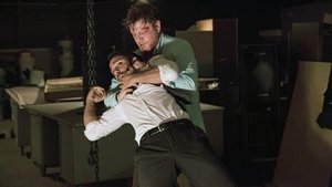 Poster for Wilderness of Mirrors