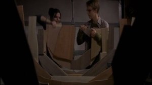 Poster for The Boat