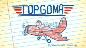 Poster for Top Goma