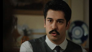 Poster for Episode 11