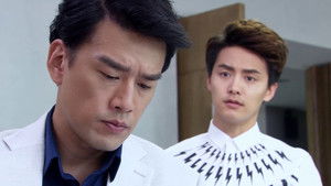 Poster for Episode 25