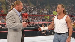 Poster for RAW 577