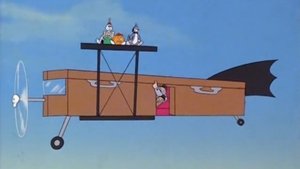 Poster for High Flying Fools