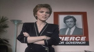 Poster for Vote of Confidence