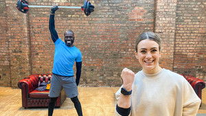 Poster for Episode 11