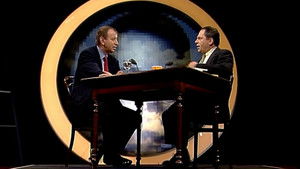 Poster for Episode 5