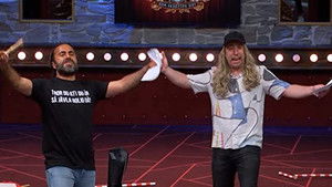 Poster for What am I doing?!