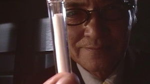 Poster for Dr. Kuroiwa's Fear