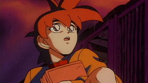 Poster for Mission Call For Kishin Thunder