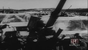 Poster for The Atlantic Wall