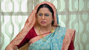 Poster for Prarthana And Prema Quarrel!