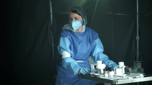 Poster for Episode 5