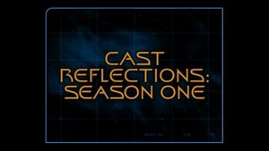Poster for Cast Reflections (Season 1)