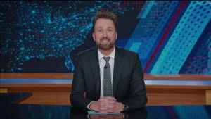 Poster for December 4, 2025 - Ken Casey