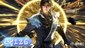 Poster for Episode 126