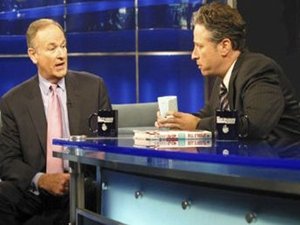 Poster for Bill O'Reilly