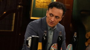 Poster for Wed 4 Mar 2026