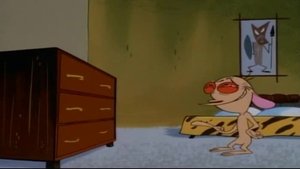 Poster for Stimpy's Pet