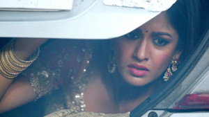 Poster for Oh No! Pragati's Life in Danger!