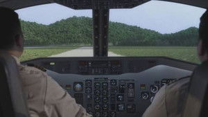 Poster for No Warning