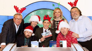 Poster for At Christmas Poster for At Christmas