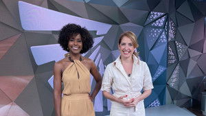 Poster for Episode 43