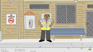 Poster for No Smoking Poster for No Smoking