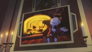 Poster for From the Oven