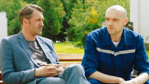 Poster for Episode 8