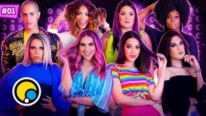 Poster for Episode 1