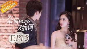 Poster for Episode 15