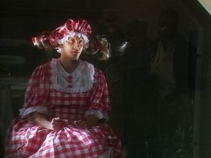 Poster for Quarantine