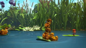 Poster for Episode 39 Poster for Episode 39