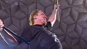 Poster for ECW Hardcore TV - May. 27, 1997