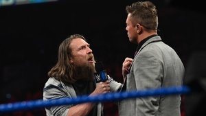 Poster for November 15, 2019 (Philadelphia, PA)