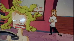 Poster for Katie Ka-Boom: The Blemish