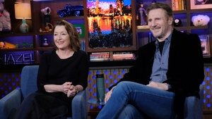 Poster for Lesley Manville & Liam Neeson