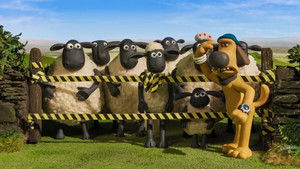 Poster for Spare Parts