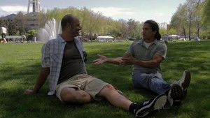 Poster for Jews and Samoans Rule Seattle Poster for Jews and Samoans Rule Seattle